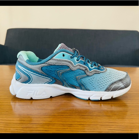 Fila Sneakers Women’s Size US 6 610700 5SR20879-098 08/2015 - Picture 6 of 16